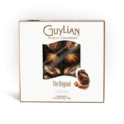 Guylian The Original Seashells Belgian Chocolates 250G | Imported