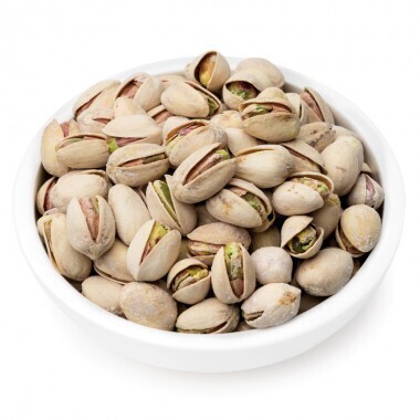 Premium Imported Salted Pistachios (In Shell)200G