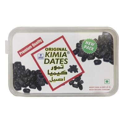 Original Nutshellz Kimia Imported Dates 500G