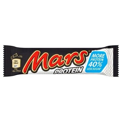 Mars Protein Chocolate Bar - Imported (50g)