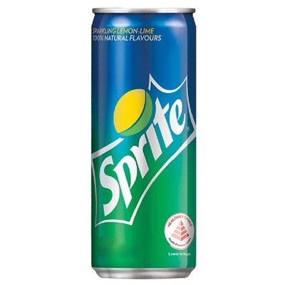 Sprite (Malaysia) 320Ml