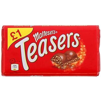 Maltesers Bar 100g