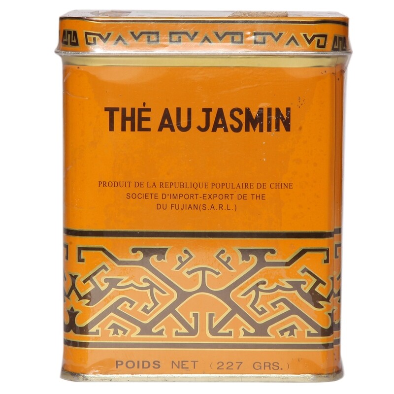 The AU Jasmine Tea - 227g (Original from Sunflower) | Imported
