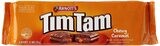 Arnott&#39;s Tim Tam Chewy Caramel 175 g | Made in Australia | Imported