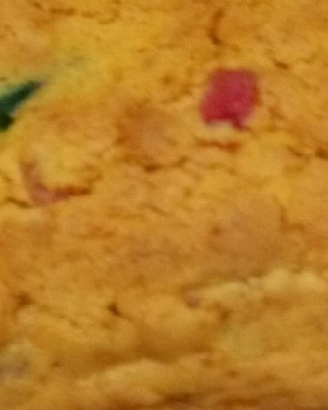 Fruit Punch Cake from Kayani Bakery, Pune (280gm)