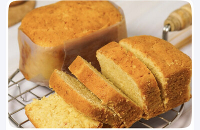 Vanilla Cake from Kayani Bakery, Pune (280gm)