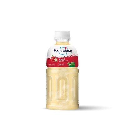 Mogu Mogu Apple Juice 300Ml