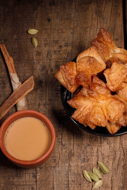 Kayani Bakery&#39;s Authentic Pune Khari 250g