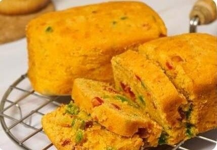 Fruit Punch Cake from Kayani Bakery, Pune (280gm)