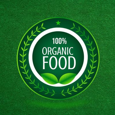 The organic Store
