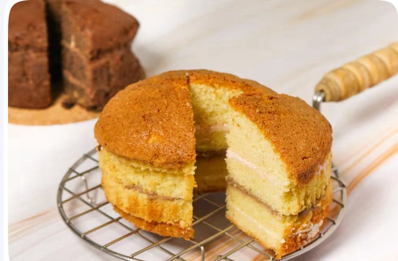 Kayani Bakery Ribbon Cake (Pune) - A Slice of Pune&#39;s Heritage