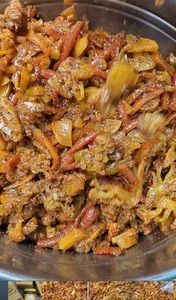 Banarasi Khata Meetha Gajar Ghobi Shalgum - A Sweet &amp; Tangy Delight (400g)
