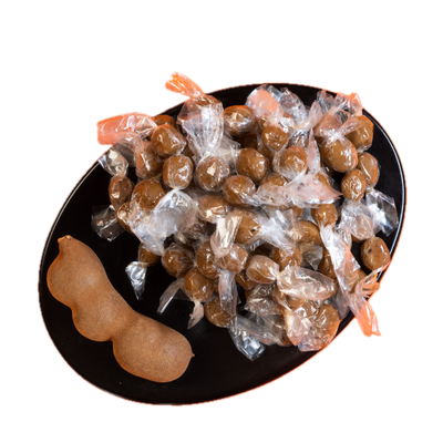 Organic Imli Candy (Less Sugar) - Authentic Indian Tamarind Delight