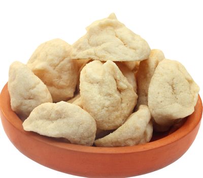 Organic Urad Dal Badi (Bori) - Pure &amp; Handcrafted