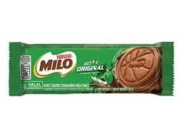Imported Nestle Milo Chocolate