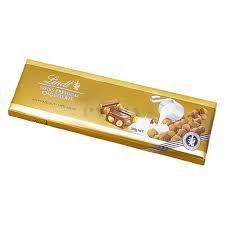 Lindt Swiss Chocolate 300g