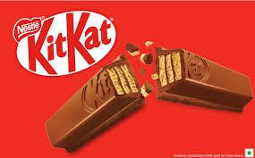 Imported KitKat Coffee Chocolate Bar 36.5g