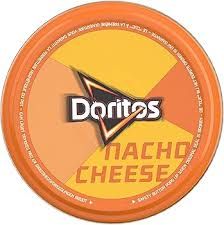 Imported Doritos Nacho Cheese Sauce 280g