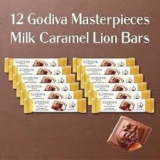 Imported Godiva Belgium Masterpieces 384g