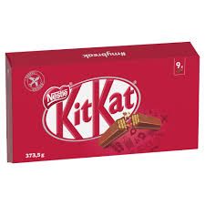 Imported Nestlé KitKat Chocolate 373.5g