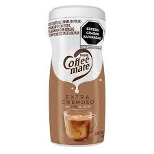 Imported Nestlé Coffee Mate Extra Cremoso 140g