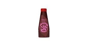 Imported M&amp;S Cracked Shell Chocolate Sauce 250g