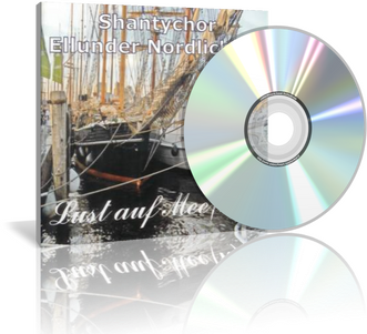 Lust auf Mee(h)r CD1