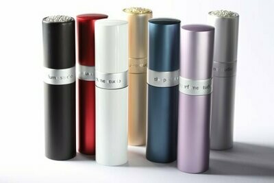 Seminar & Workshop (3,5 Stunden) mit 20ml eigenem Parfüm