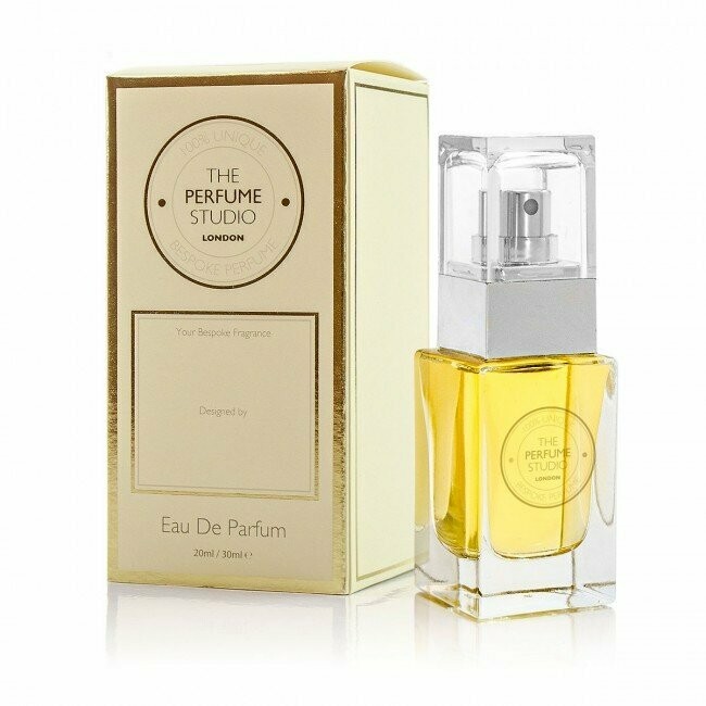 Duft im Glasflacon (30ml)