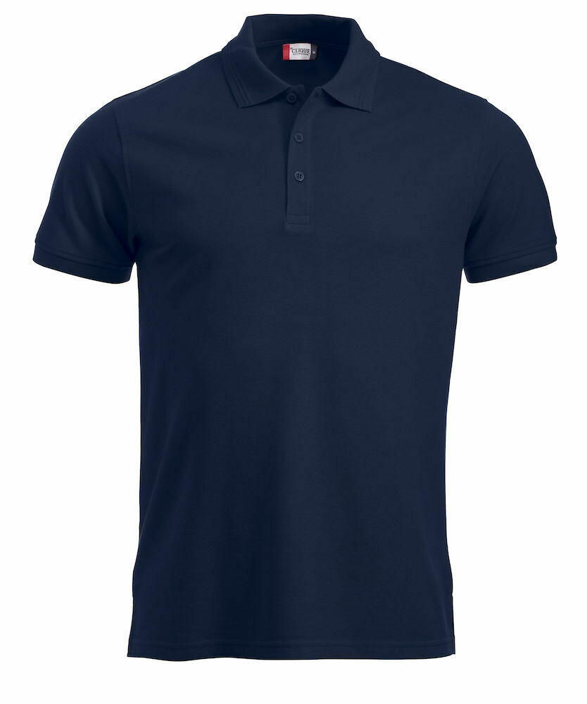 Poloshirt Standard
