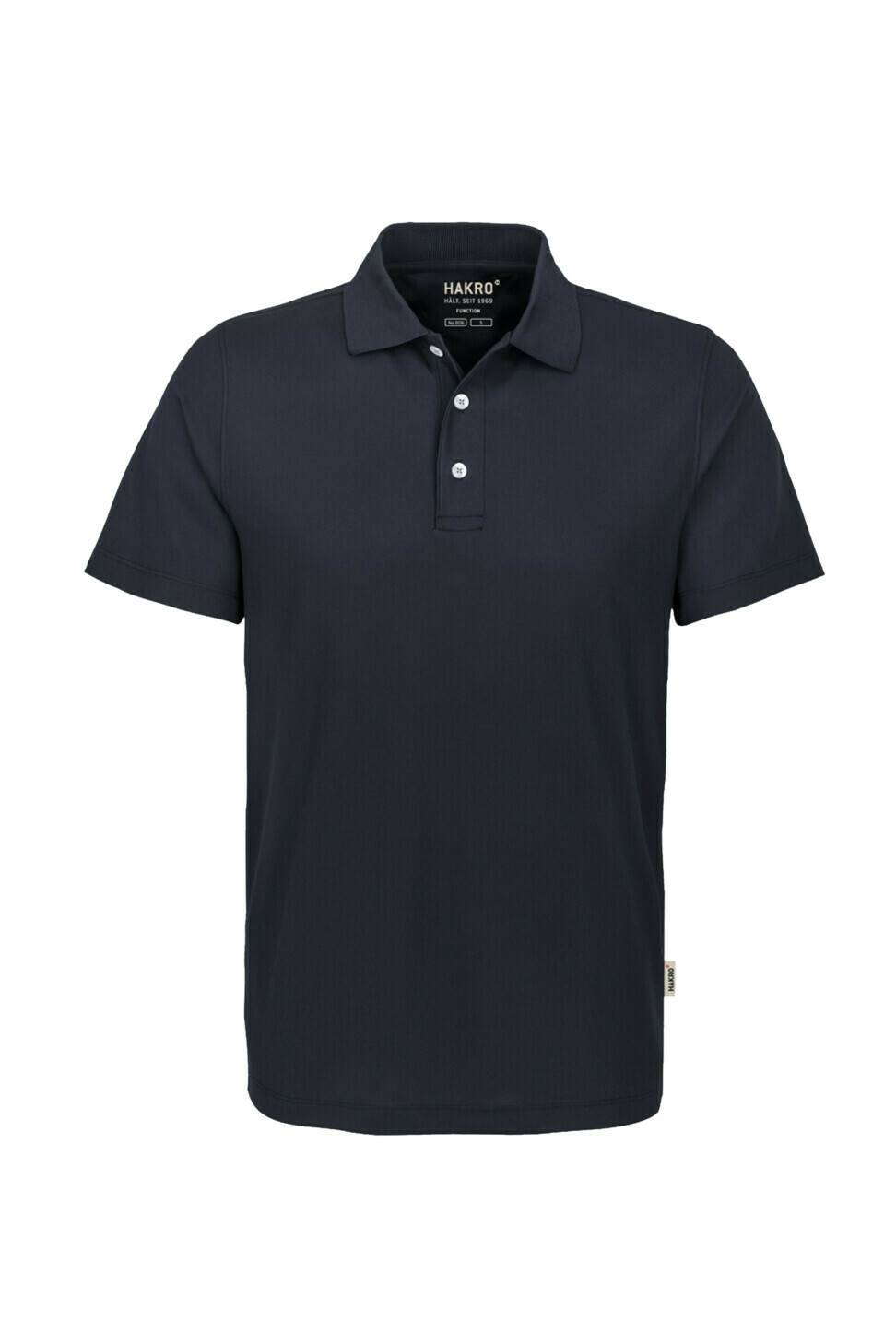 Poloshirt Coolmax