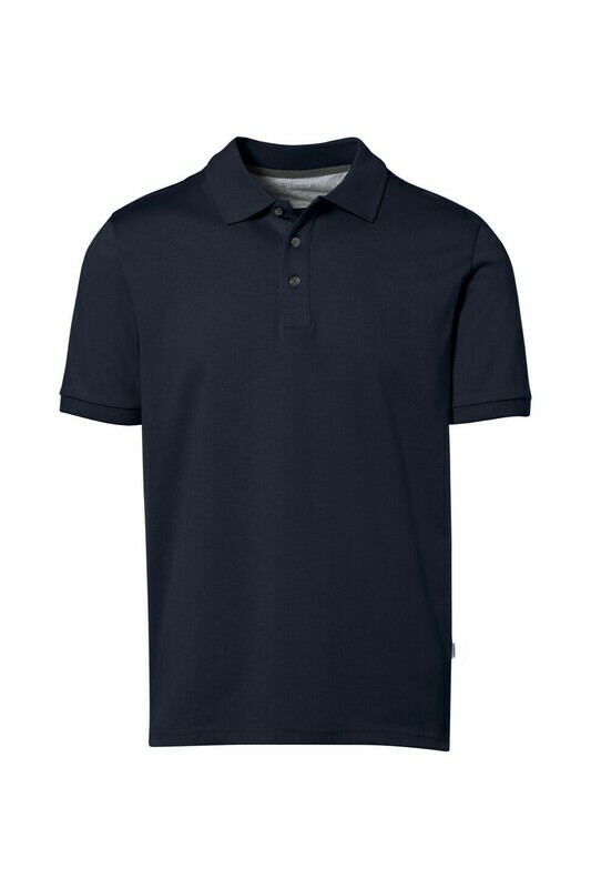 Poloshirt Cotton Tec