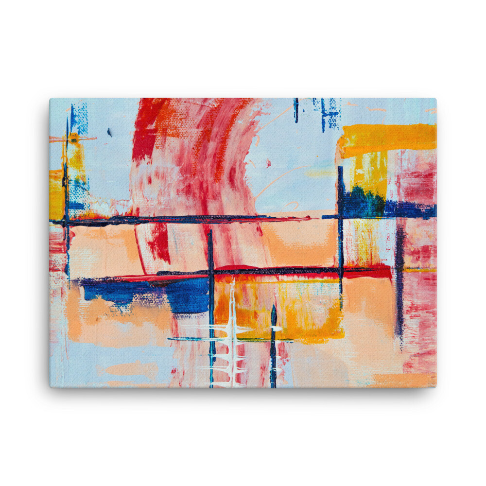 High Quality Canvas Art For living Room