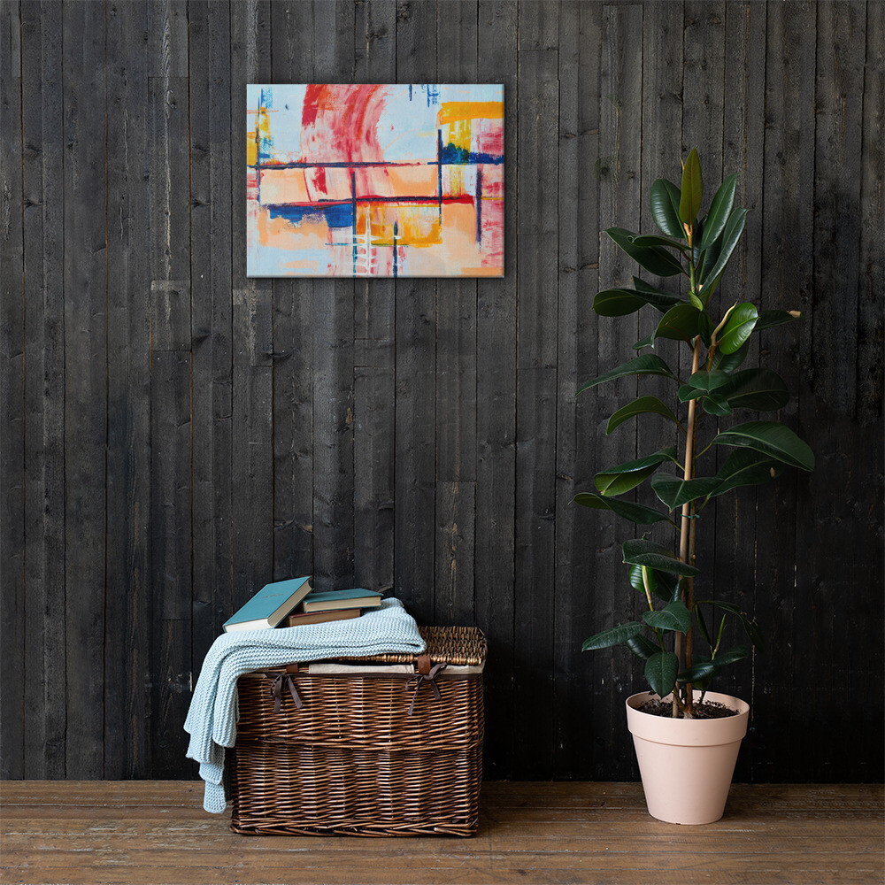 High Quality Canvas Art For your Beautiful Home