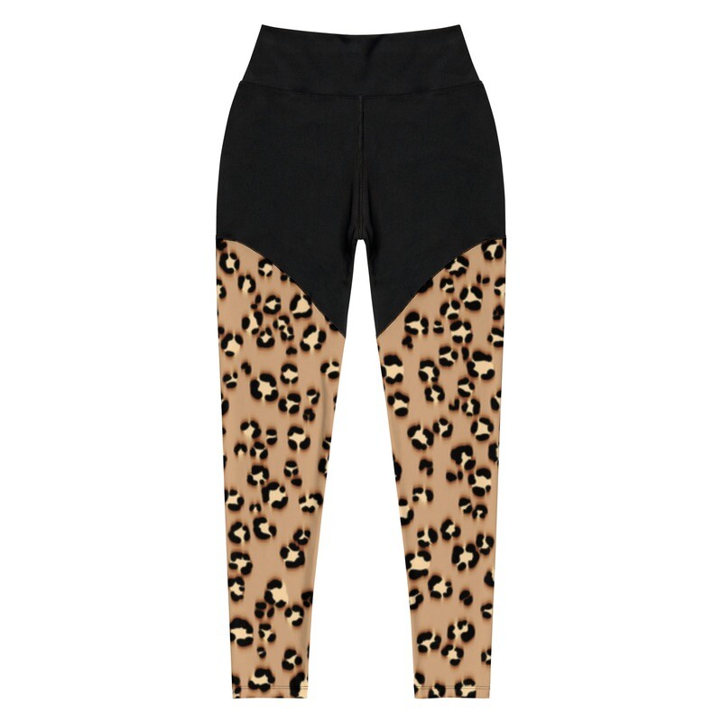 Sports Leggings