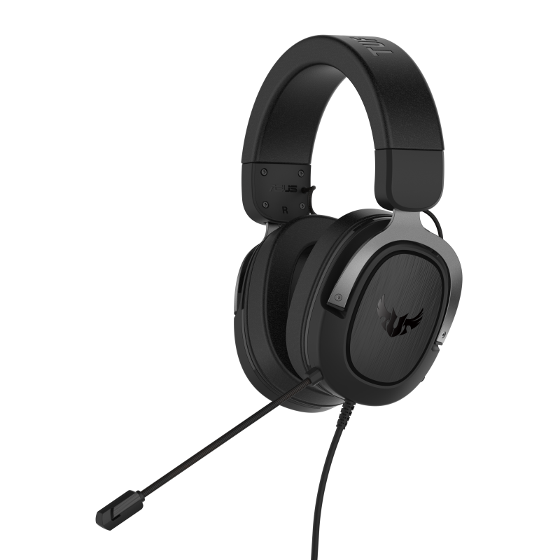 TUF Gaming H3 gaming headset TUF Gaming H3 gaming headset
