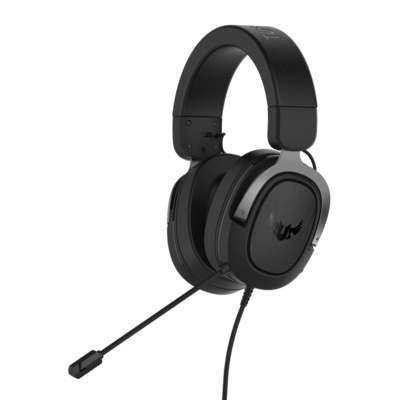 TUF Gaming H3 gaming headset TUF Gaming H3 gaming headset