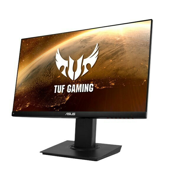 ASUS TUF VG249Q Gaming Monitor – 23.8" FHD, 144Hz, IPS, FreeSync,1ms