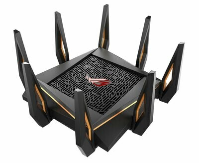 ROG Rapture GT-AX11000