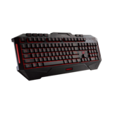 ASUS CERBERUS GAMING KEYBOARD