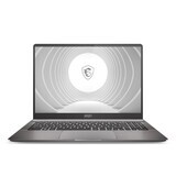 MSI CreatorPro Z16P i7 RTX A3000 32GB 16" QHD 165Hz Laptop