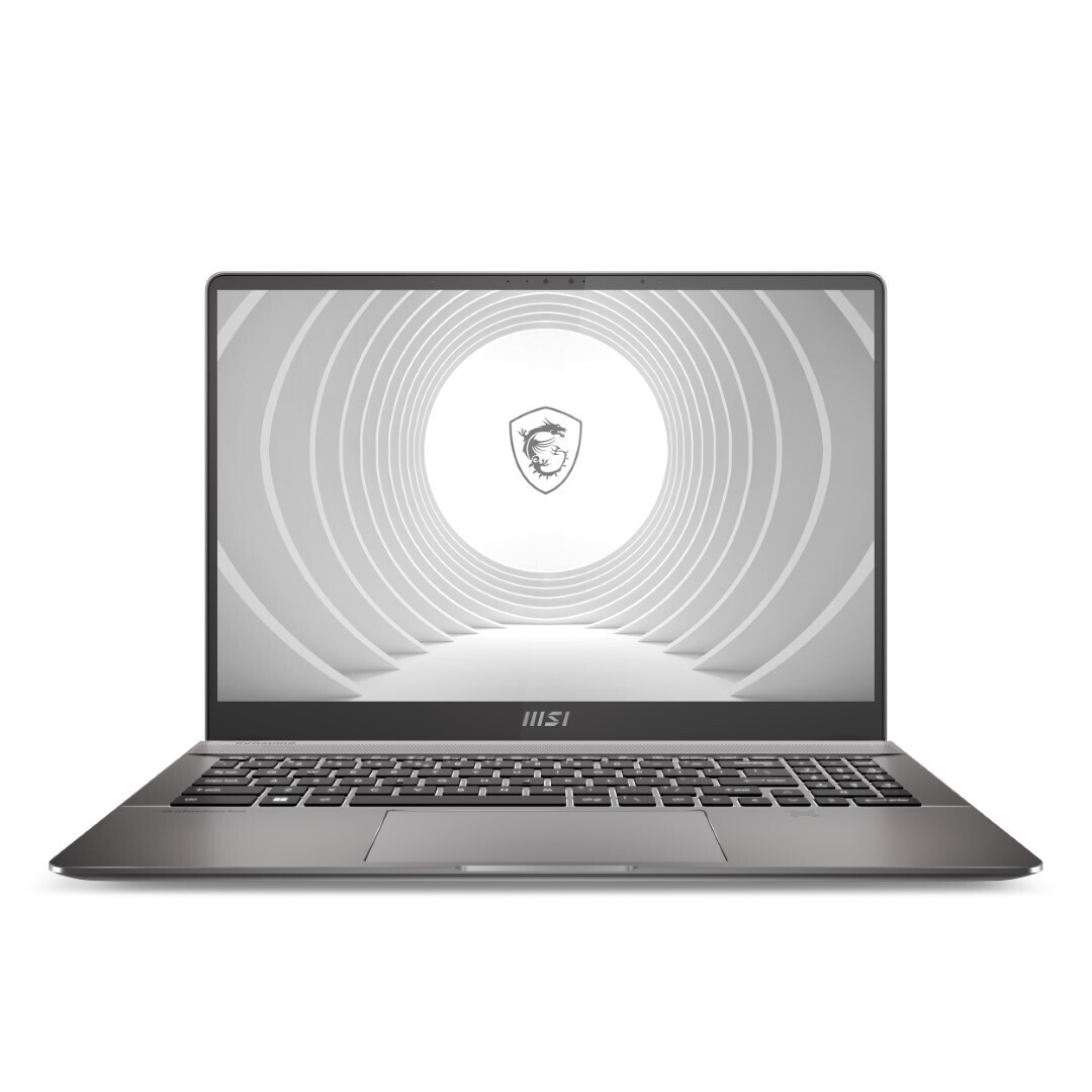 MSI CreatorPro Z16P i7 RTX A3000 32GB 16" QHD 165Hz Laptop