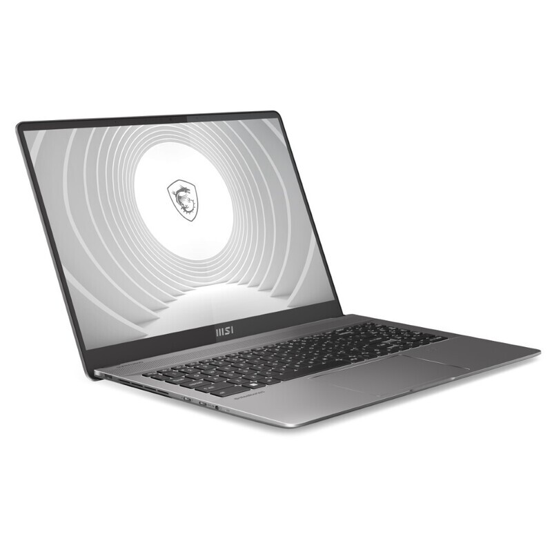 MSI CreatorPro Z16P i7 RTX A3000 32GB 16" QHD 165Hz Laptop