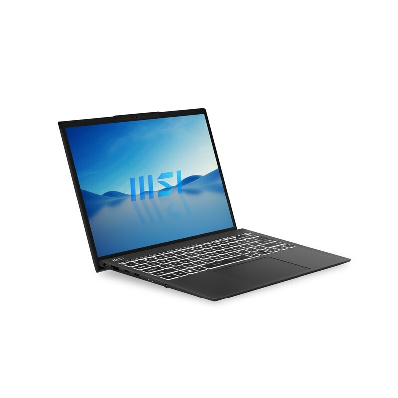 MSI Prestige 13 Evo i7 16GB 1TB 13.3" FHD Laptop