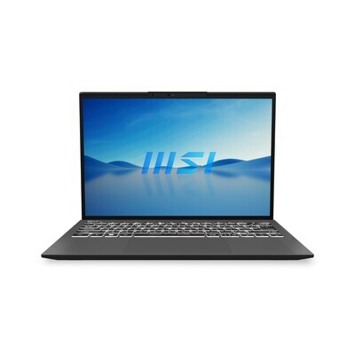 MSI Prestige 13 Evo i7 16GB 1TB 13.3" FHD Laptop