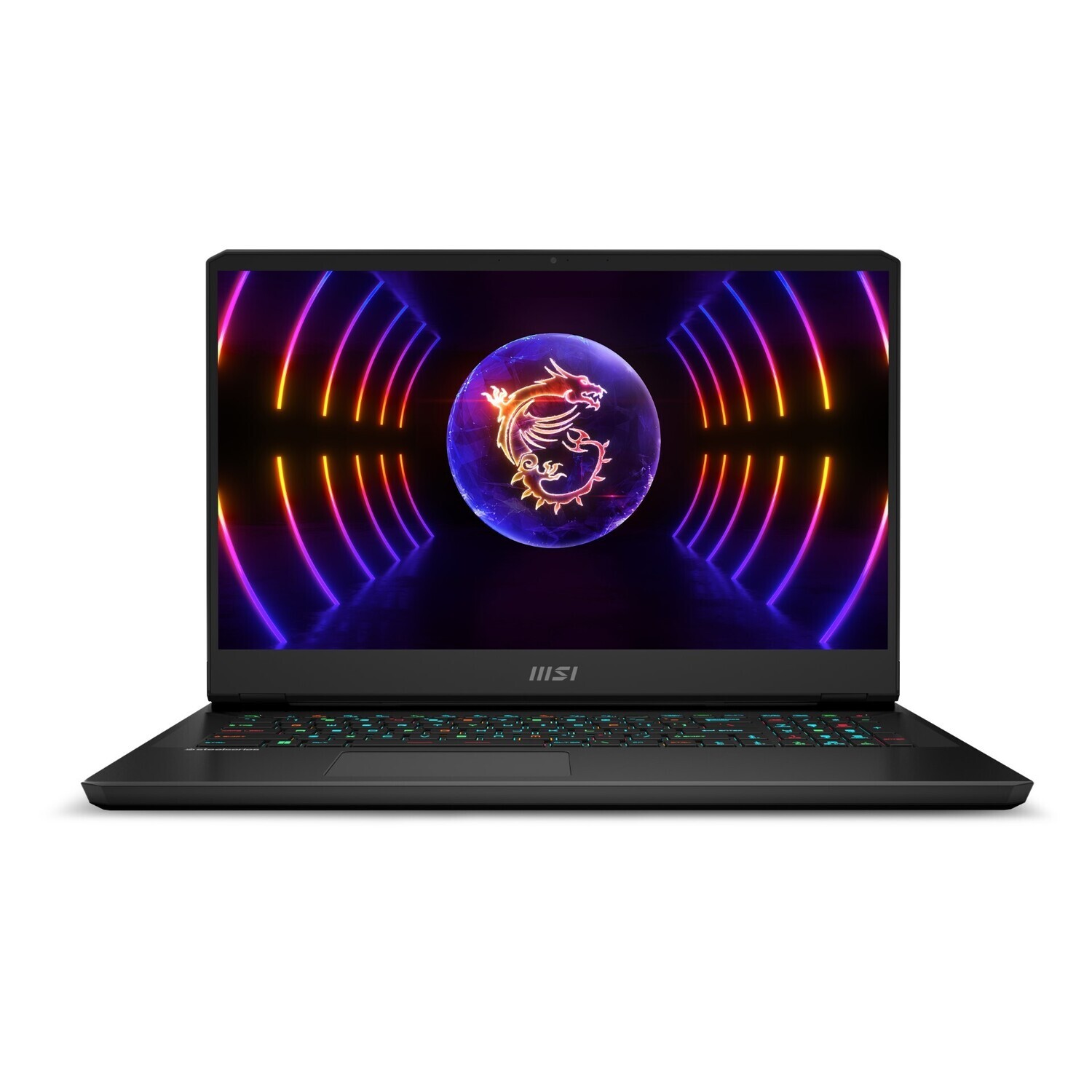 MSI Vector GP77 i7 4070 32GB 1TB 17.3" QHD 240Hz Gaming Laptop
