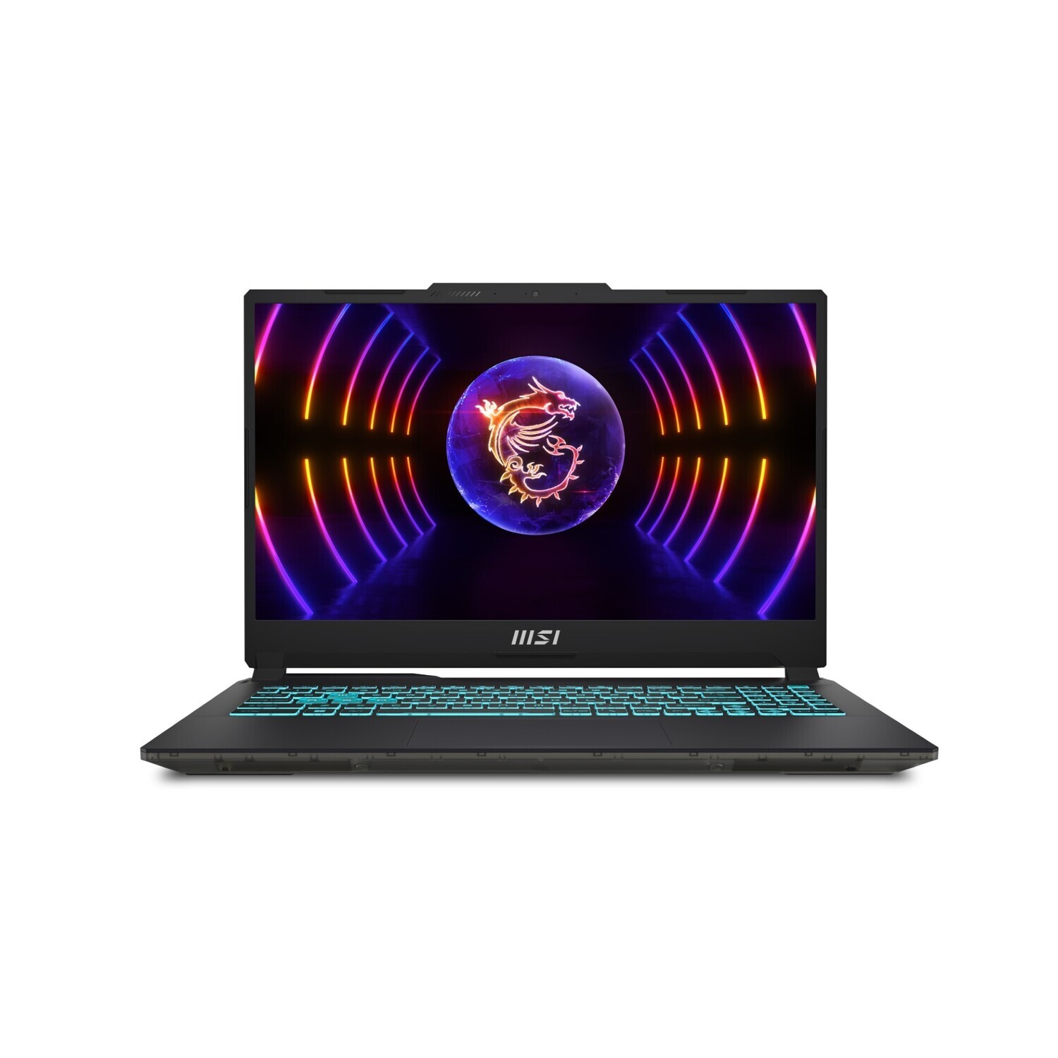 MSI Cyborg 15 i7 4060 16GB 15.6" 144Hz Gaming Laptop