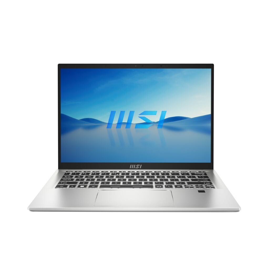 MSI Prestige 14 Evo i7 16GB 1TB 14" FHD Laptop