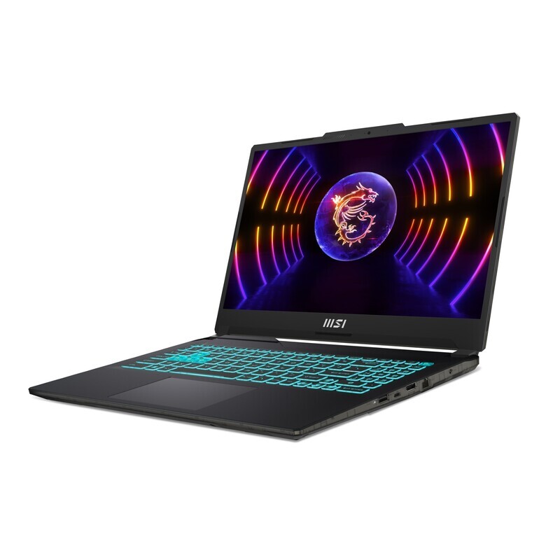 MSI Cyborg 15 i7 4060 16GB 1TB 15.6" 144Hz Gaming Laptop