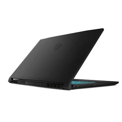 MSI Katana 17 i7 4060 16GB 1TB 17.3